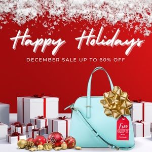 🎄HOLIDAY SALE🎄